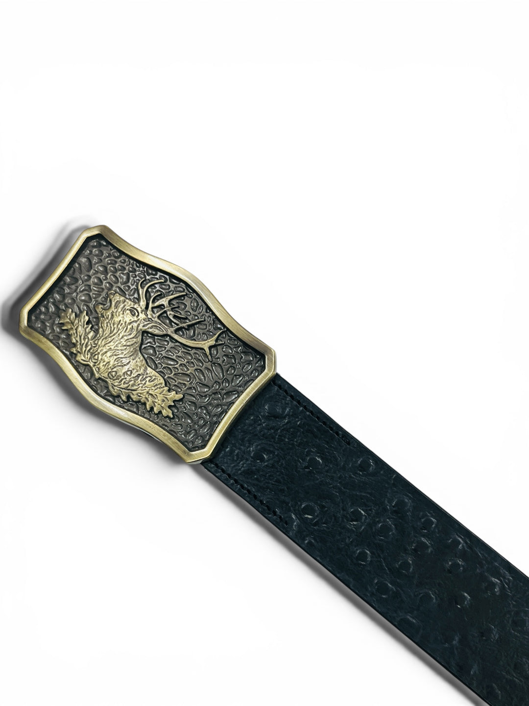 REGAL BLACK BELT