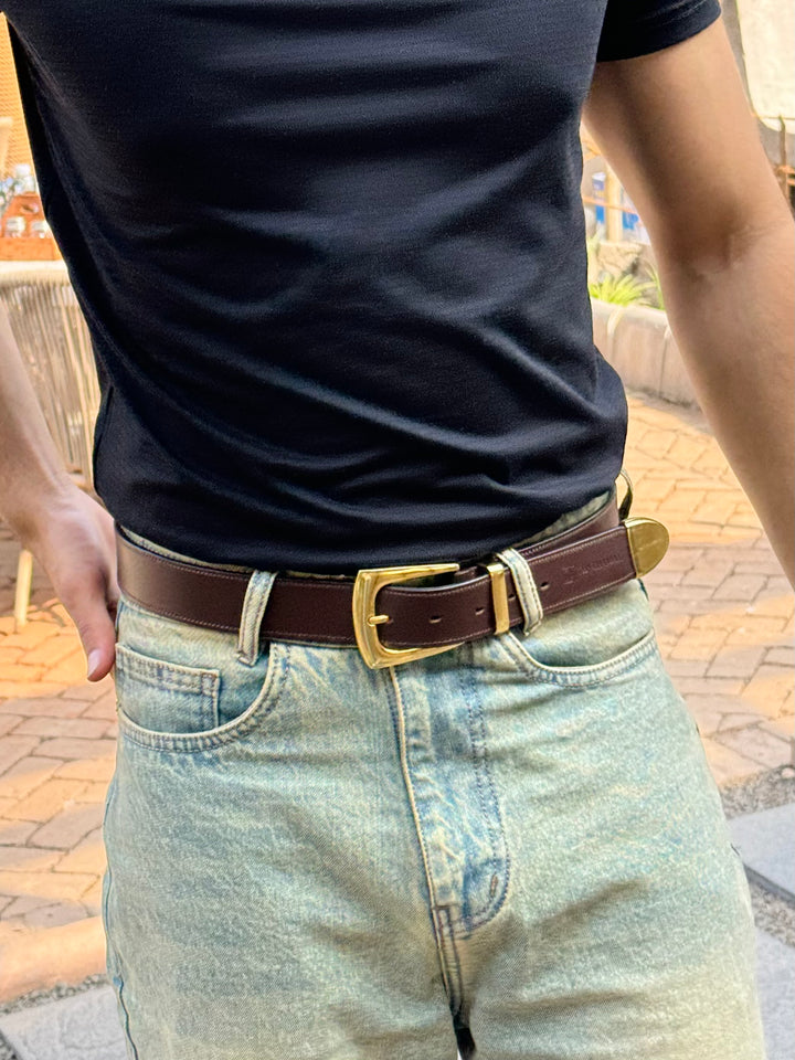 Rajasthan Gold Western Belt