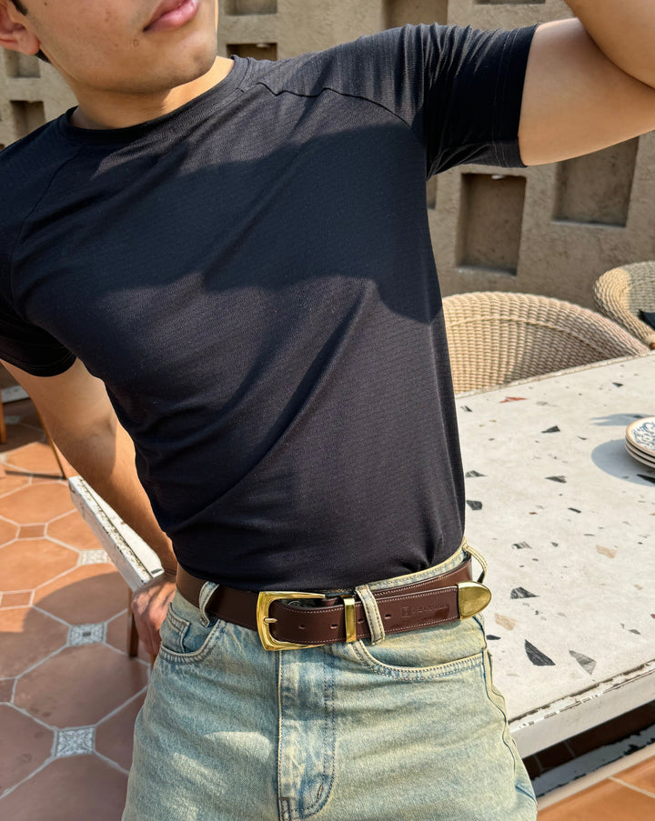 Rajasthan Gold Western Belt
