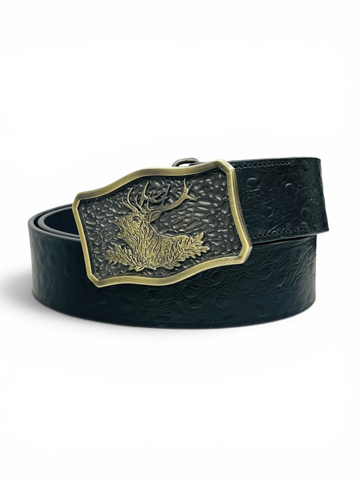 REGAL BLACK BELT