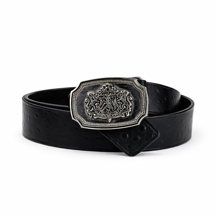 The Heritage Belt