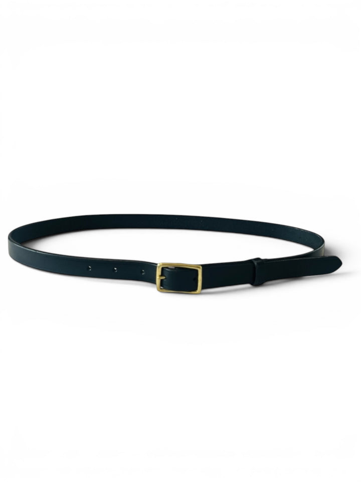 The Luxe Sleek Belt – Premium Leather Belt
