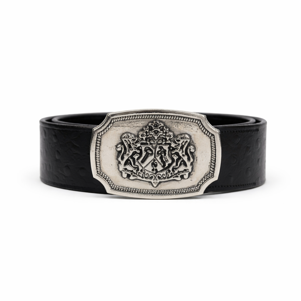 The Heritage Belt