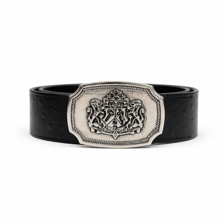 The Heritage Belt