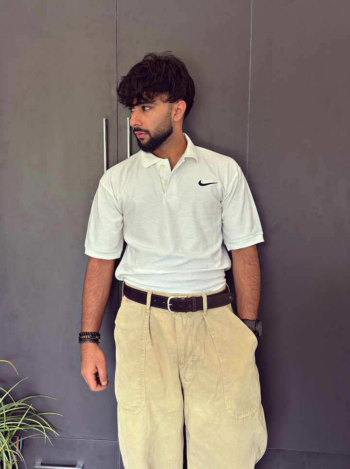 Suede Leather Belts