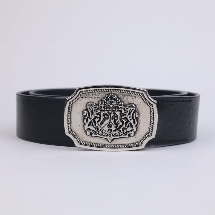The Heritage Belt