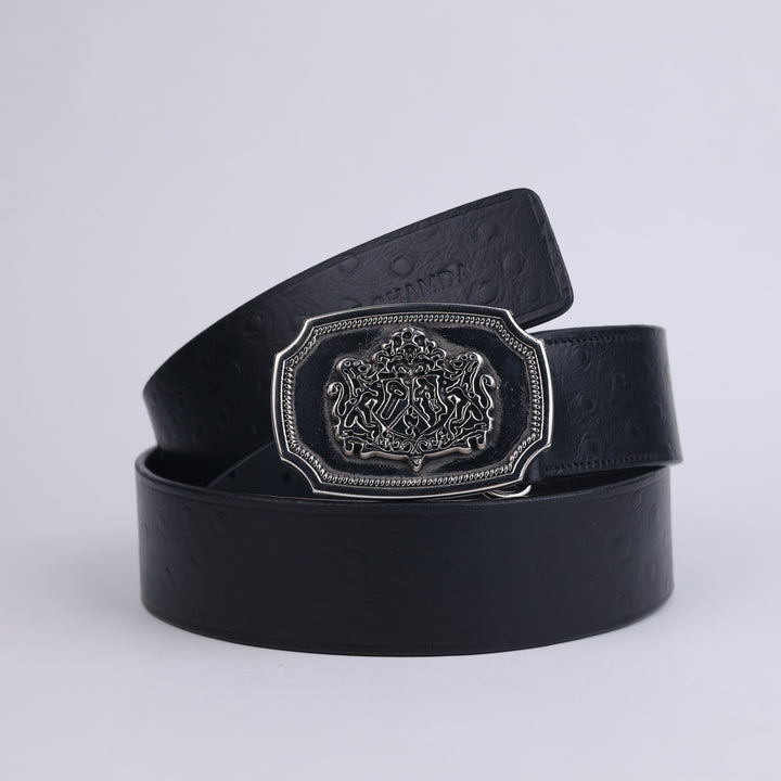 The Heritage Belt