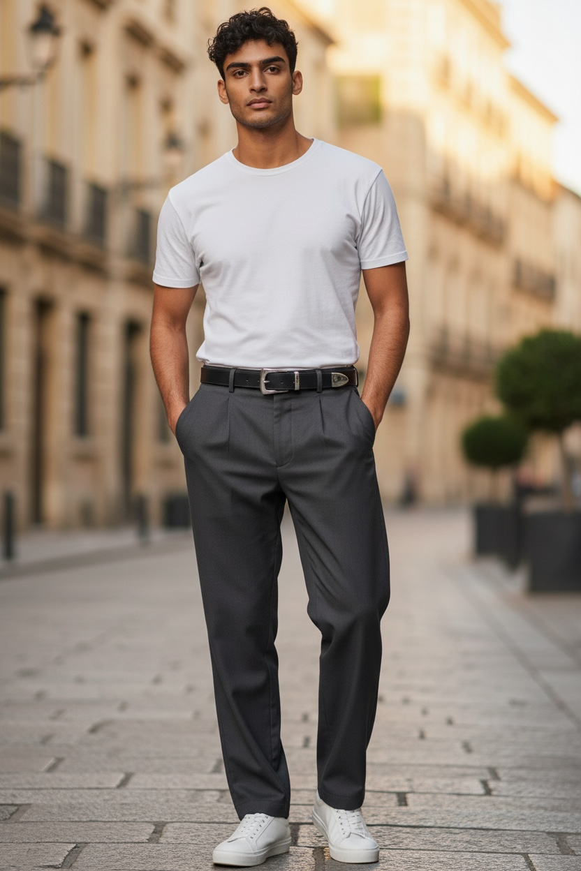 Indiana Western Belt