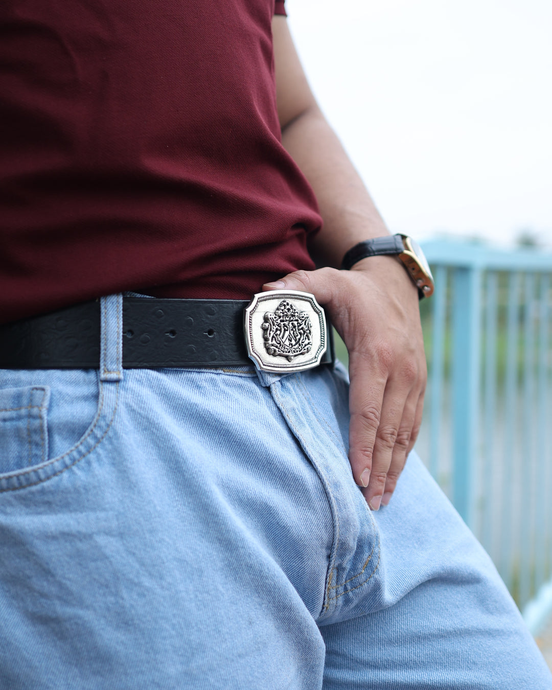 The Heritage Belt