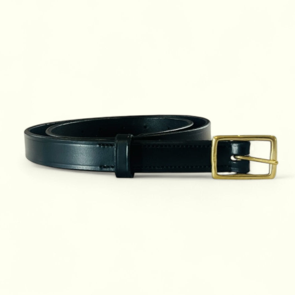 The Luxe Sleek Belt – Premium Leather Belt